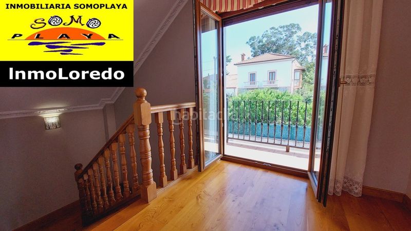 Foto f46cfc92-f138-4ec5-ab81-7ff8c0699cae. Casa amb calefacció aparcament a Marina de Cudeyo