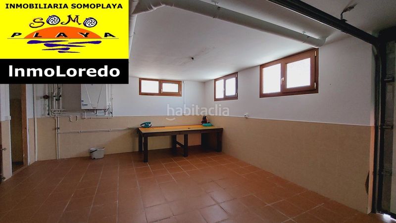 Foto f6235daa-6770-4e8a-84f5-2d6e6603afbf. Casa amb calefacció aparcament a Marina de Cudeyo