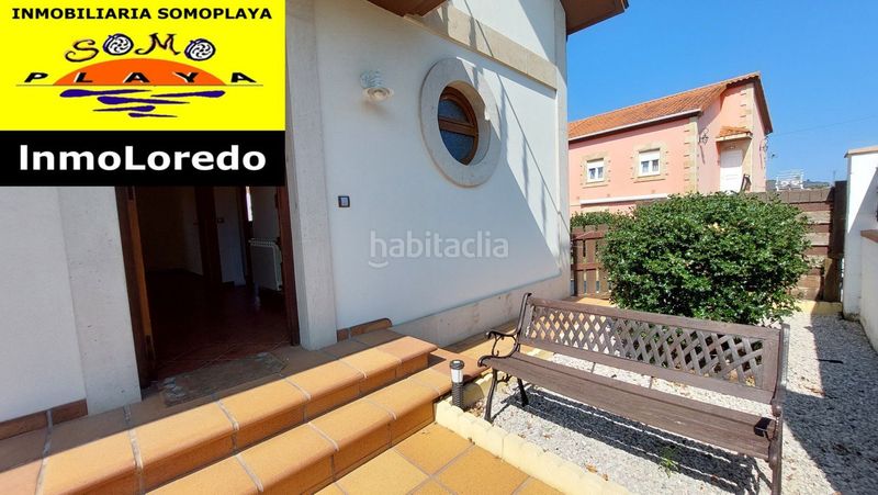 Foto f9154a65-0005-404f-8fe3-d6d044fc8c23. Casa amb calefacció aparcament a Marina de Cudeyo