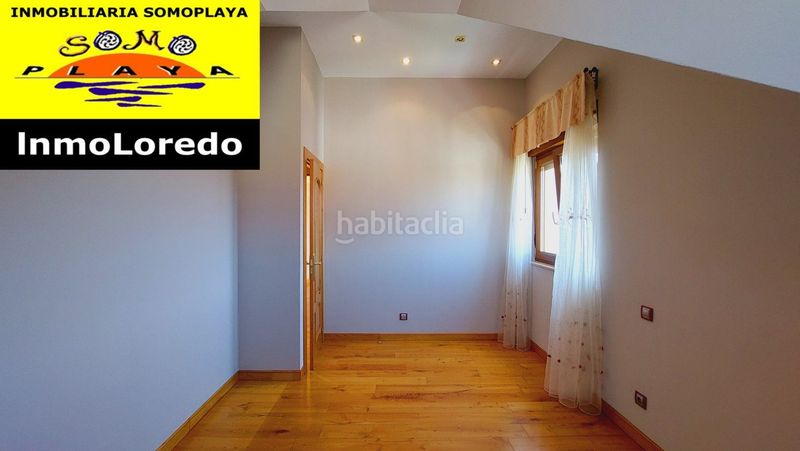 Foto f9f20c6c-ada0-418c-9d92-ea80876a24d7. Casa amb calefacció aparcament a Marina de Cudeyo