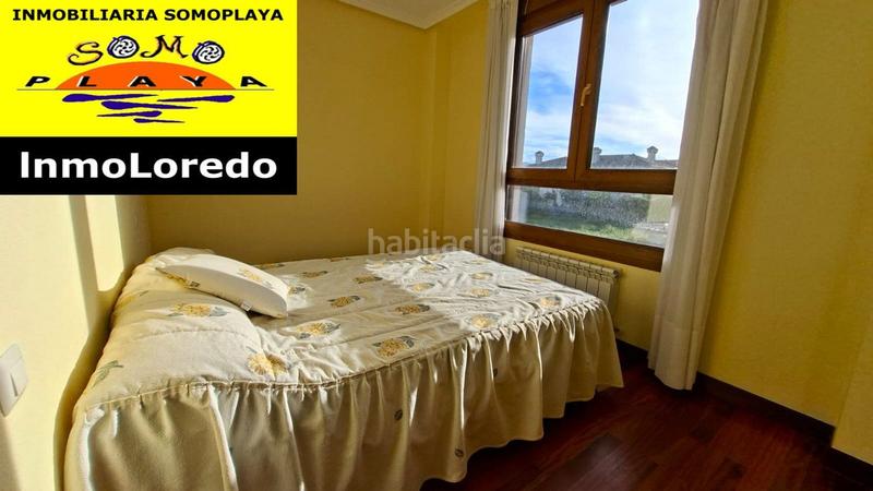 Foto 0a0af4c7-1da1-47ce-8933-d9eaabf534e0. Appartamento con riscaldamento in Loredo Ribamontán al Mar