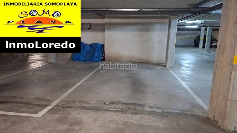 Foto 4af373d1-e592-4ce2-858a-5c1d778fe623. Appartamento con riscaldamento in Loredo Ribamontán al Mar