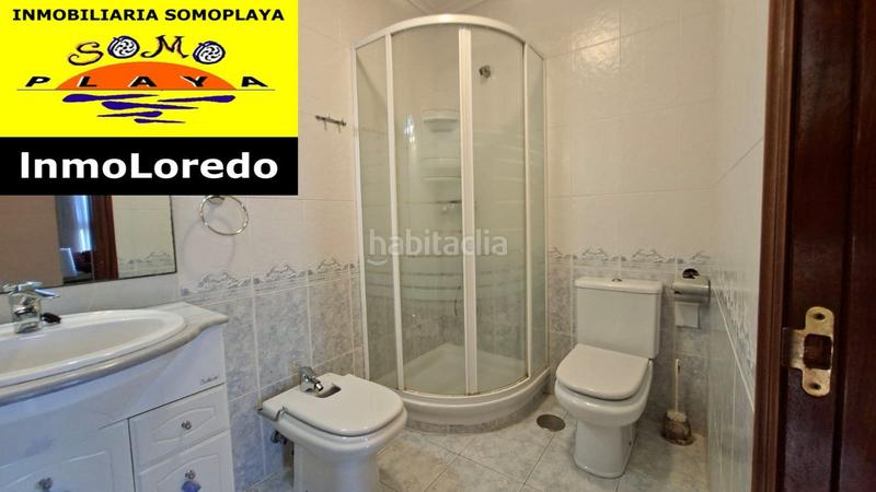 Foto 62e9840e-42fd-4d90-9870-4c7ec368c014. Appartamento con riscaldamento in Loredo Ribamontán al Mar