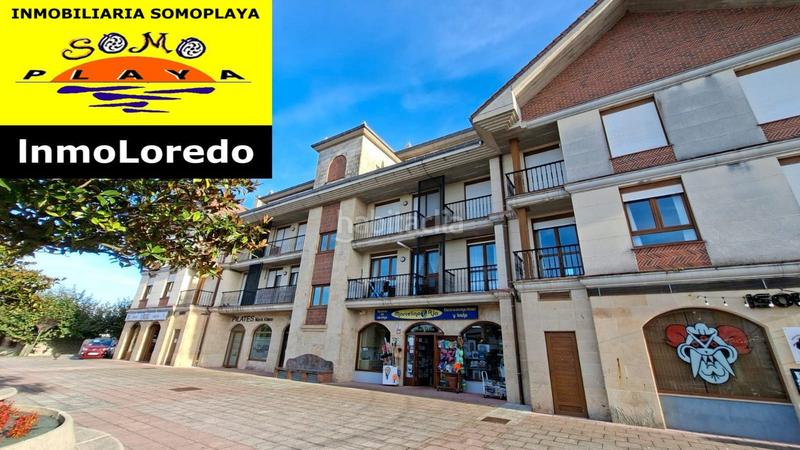 Foto 6f2d38a7-b227-419a-8eba-328cf61a9624. Appartamento con riscaldamento in Loredo Ribamontán al Mar