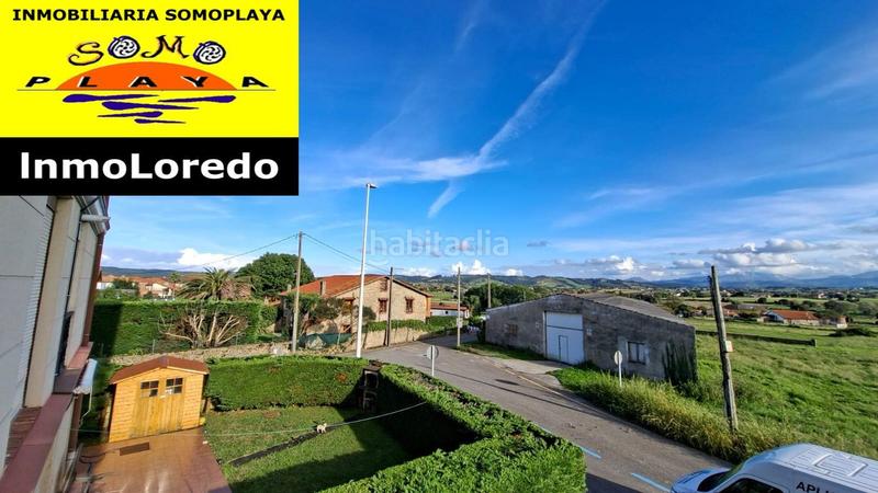 Foto 78231521-a828-46c4-8953-98870f5e6271. Appartamento con riscaldamento in Loredo Ribamontán al Mar