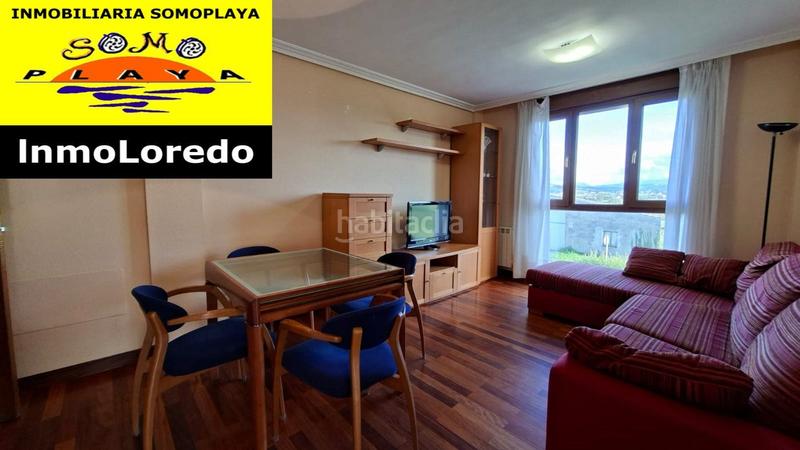 Foto 970b9d44-275e-4bdd-a571-f060cfbc0794. Appartamento con riscaldamento in Loredo Ribamontán al Mar