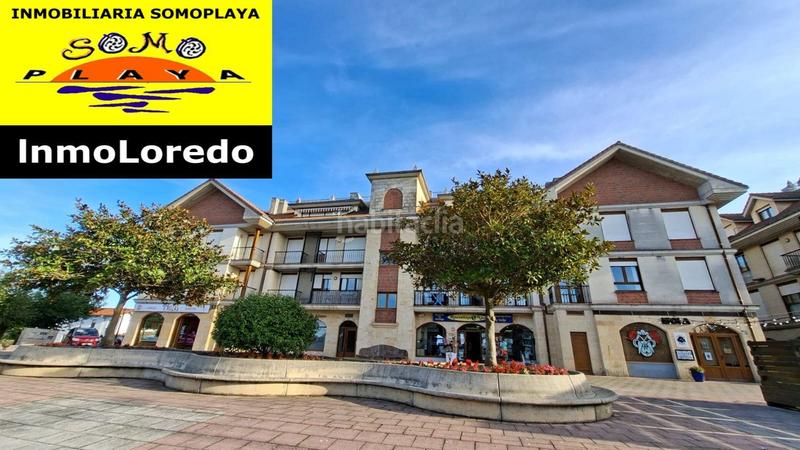 Foto a5029181-72ee-4654-b505-528fb488ceba. Appartamento con riscaldamento in Loredo Ribamontán al Mar