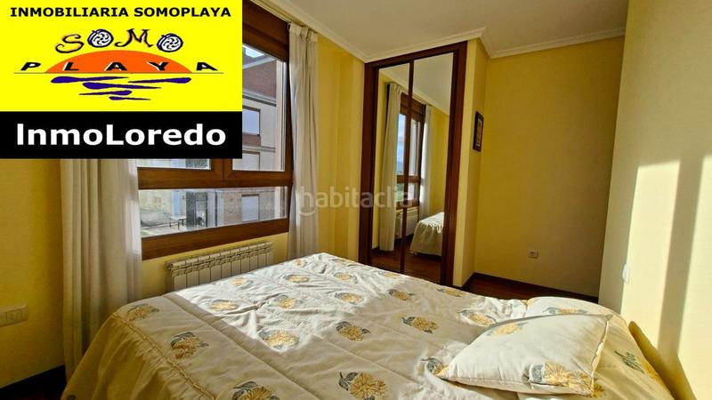 Foto c44c899c-b118-4fa9-ac0b-32995fdd7eb5. Appartamento con riscaldamento in Loredo Ribamontán al Mar