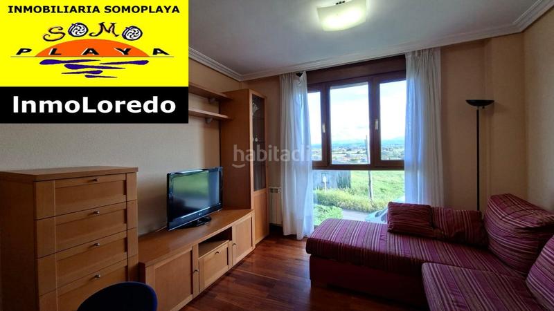 Foto d0ab98fd-28f8-4cda-aa1c-782a35f57194. Appartamento con riscaldamento in Loredo Ribamontán al Mar
