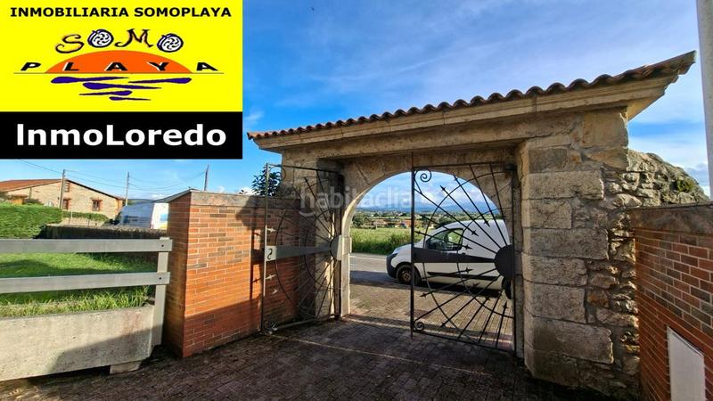 Foto e429cc87-72e3-4518-86ec-99593461bbca. Appartamento con riscaldamento in Loredo Ribamontán al Mar