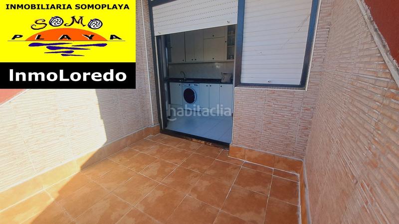 Foto 0d0bf1fd-f623-4c74-a46d-6f4a7c4e2132. Appartement dans Loredo Ribamontán al Mar