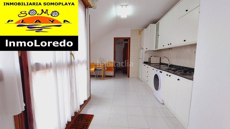 Foto 18d98f5a-73c7-4f5b-af68-9575de55defb. Appartement dans Loredo Ribamontán al Mar