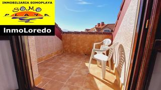 Appartement  Coterillo. Apartamento con terraza