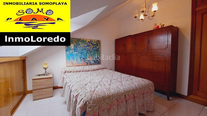 Foto 2a255b2c-25e8-4f50-b914-07d7b1caf7e0. Appartement dans Loredo Ribamontán al Mar