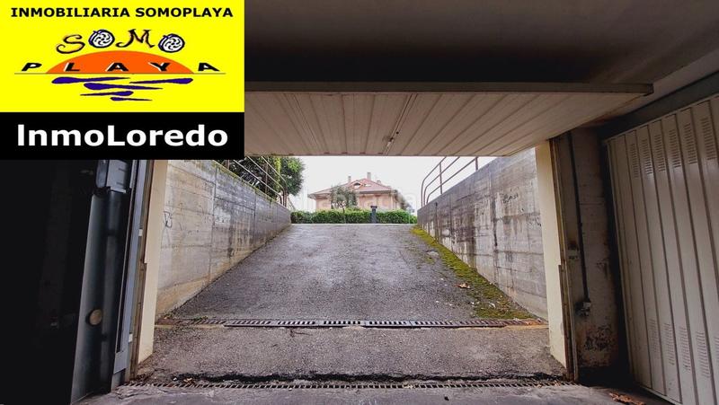 Foto 4cfdc2bf-6cb2-4789-a6e0-39a6ecaed012. Appartement dans Loredo Ribamontán al Mar