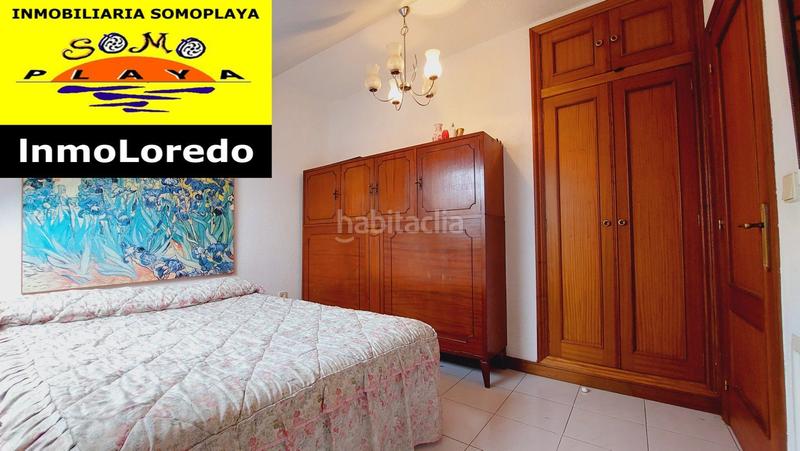 Foto 6632a365-d7e5-49c3-aa51-459c7a832368. Appartement dans Loredo Ribamontán al Mar