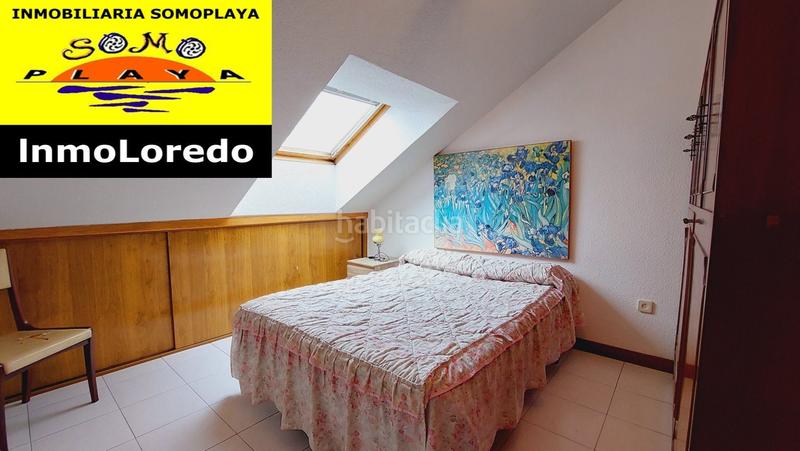 Foto 938df77c-46bc-478f-9c38-19980f9fb0ea. Appartement dans Loredo Ribamontán al Mar