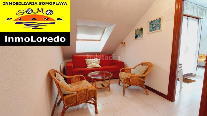 Foto 96109bb9-cc7f-4dbd-b2c4-6b8c406a4b3e. Appartement dans Loredo Ribamontán al Mar