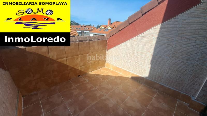 Foto a4b51700-8645-4c4b-9dbe-d5845a7f64d1. Appartement dans Loredo Ribamontán al Mar