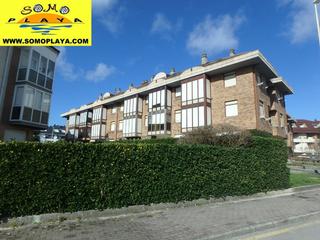 Appartamento  Coterillo. Apartamento con terraza
