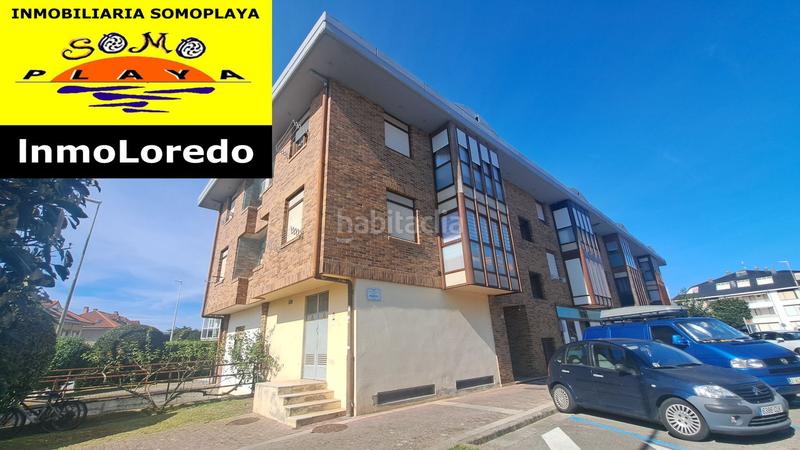 Foto b1fe0dc9-250f-4289-acf4-218aae648368. Appartement dans Loredo Ribamontán al Mar