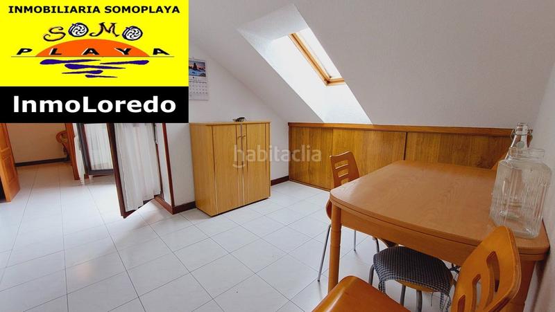 Foto b41a2ffc-b052-437e-b9ad-36d4131fc21c. Appartement dans Loredo Ribamontán al Mar