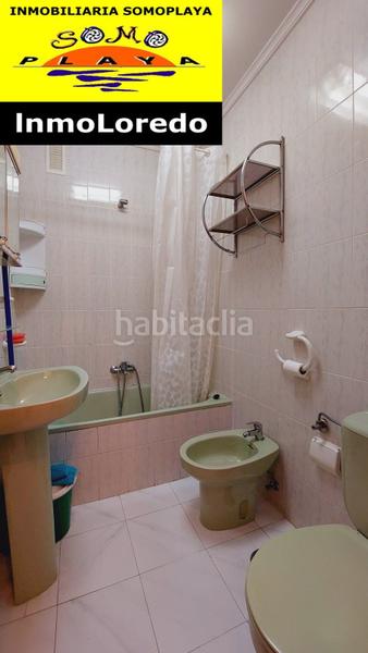 Foto ca4c07e5-d2ba-4ce9-b819-ed2b12807ec9. Appartement dans Loredo Ribamontán al Mar