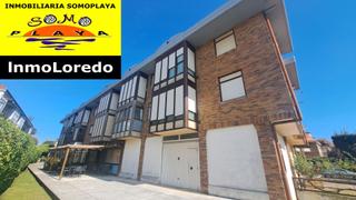 Appartement  Coterillo. Apartamento con terraza