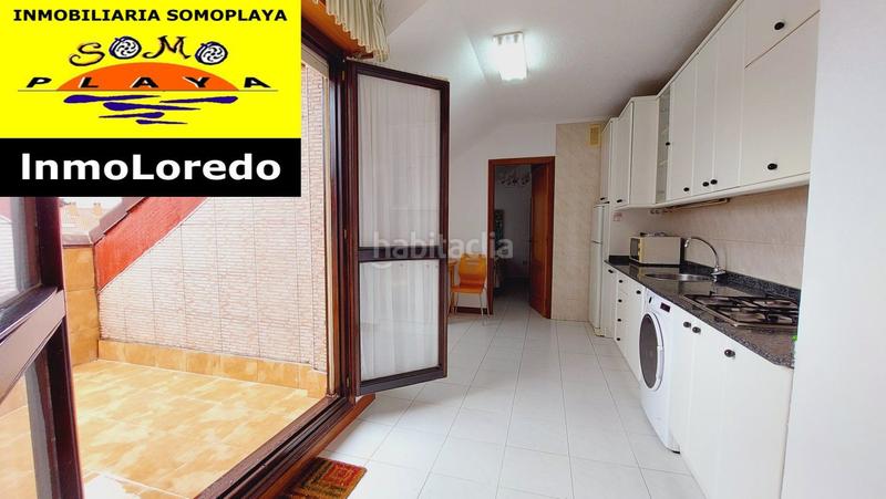 Foto e0389f63-4081-43fa-aebc-20b4fc30fc86. Appartement dans Loredo Ribamontán al Mar