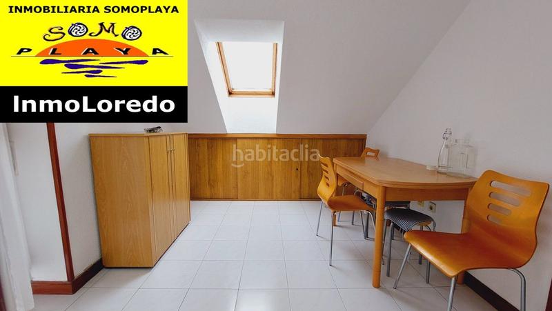 Foto e655e2fc-bd37-47b2-89fc-c972fdcef81f. Appartement dans Loredo Ribamontán al Mar