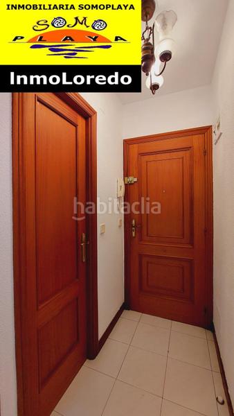 Foto e7346112-ae3f-4f29-8d73-c540b5088589. Appartement dans Loredo Ribamontán al Mar