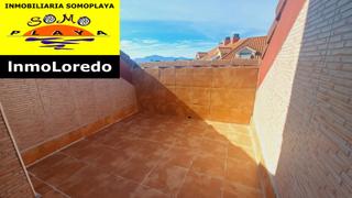 Piso  Coterillo. Apartamento con terraza