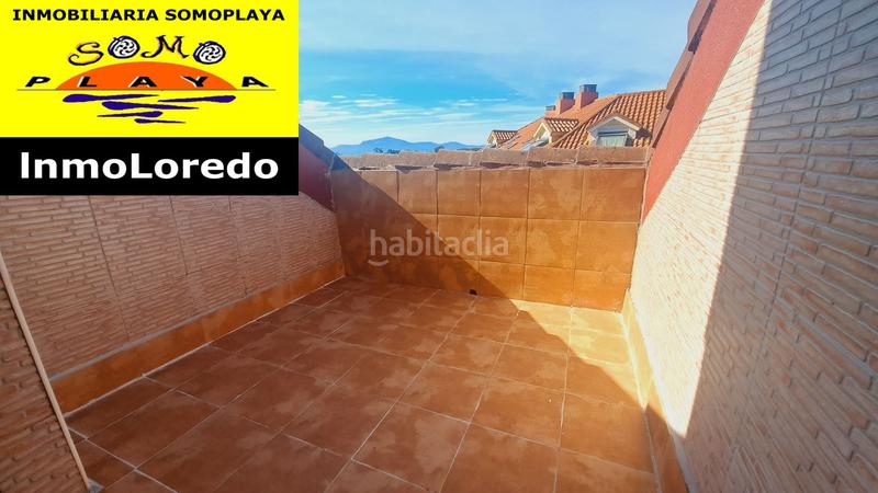 Foto ef5c63d2-3fb6-48b4-bb8d-a9baf1a44d4c. Appartement dans Loredo Ribamontán al Mar