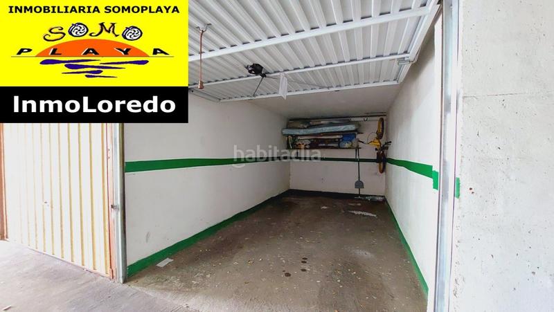 Foto f7e3c4dc-ddad-494a-bae0-d03b2c6242e7. Appartement dans Loredo Ribamontán al Mar
