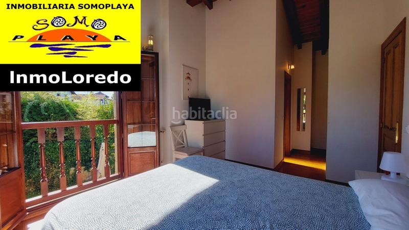 Foto 000dd908-dfa4-4cd4-8563-f52f72582358. Haus mit heizung in Ribamontán al Monte