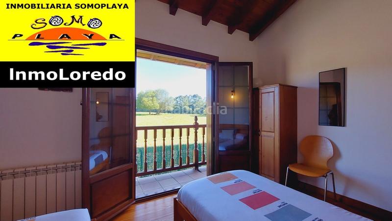 Foto 01b865b5-4776-4b93-8759-b8821631fea5. Haus mit heizung in Ribamontán al Monte