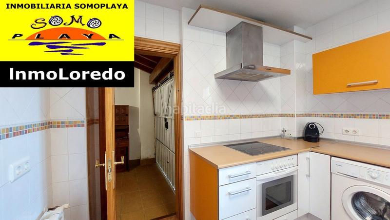 Foto 0f6e2755-1620-4622-b6a3-4827476a26f5. Haus mit heizung in Ribamontán al Monte