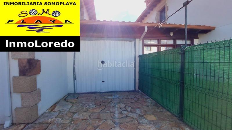 Foto 131ae906-0a21-4222-9abe-49b45f8072c5. Haus mit heizung in Ribamontán al Monte