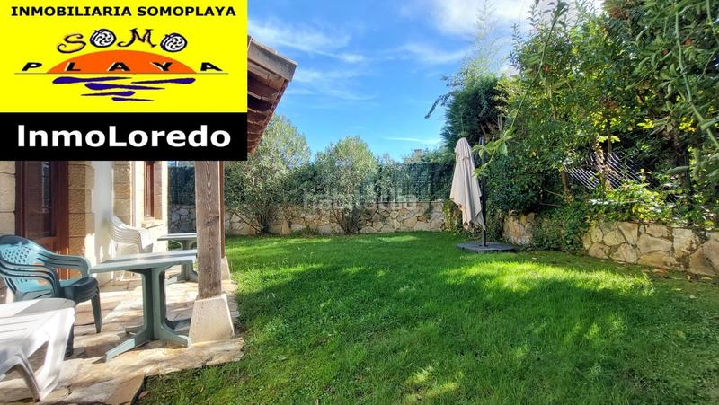 Foto 2bddcad9-6e12-4453-8202-27aa2037512a. Haus mit heizung in Ribamontán al Monte
