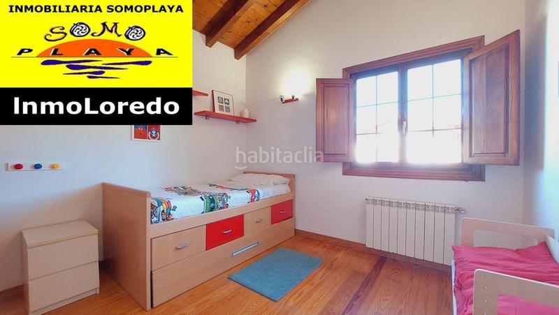 Foto 4ed7754e-e7a5-45f0-b3ce-b586f9b03405. Haus mit heizung in Ribamontán al Monte