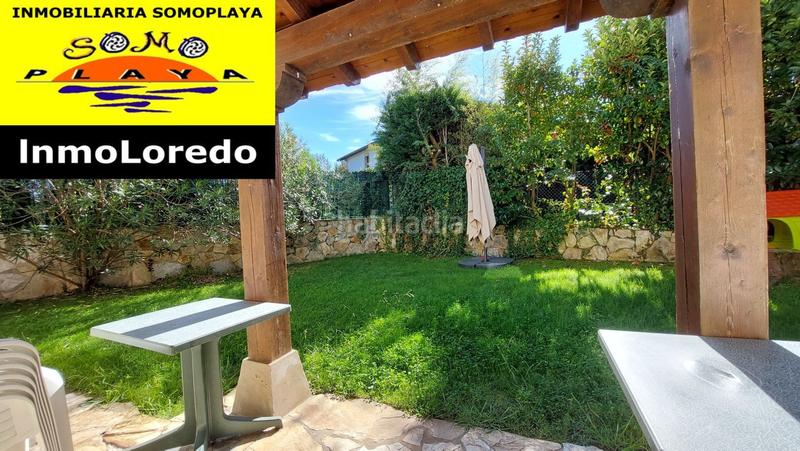 Foto 5c899b85-0ee4-4f4f-a7fc-48a97119a93c. Haus mit heizung in Ribamontán al Monte