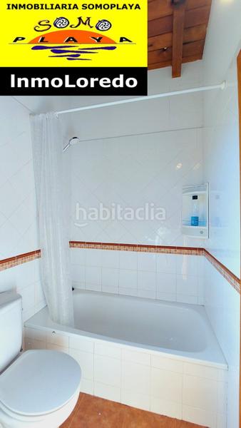 Foto 5cd22a61-12f7-4834-9b10-23ca07702fa2. Haus mit heizung in Ribamontán al Monte
