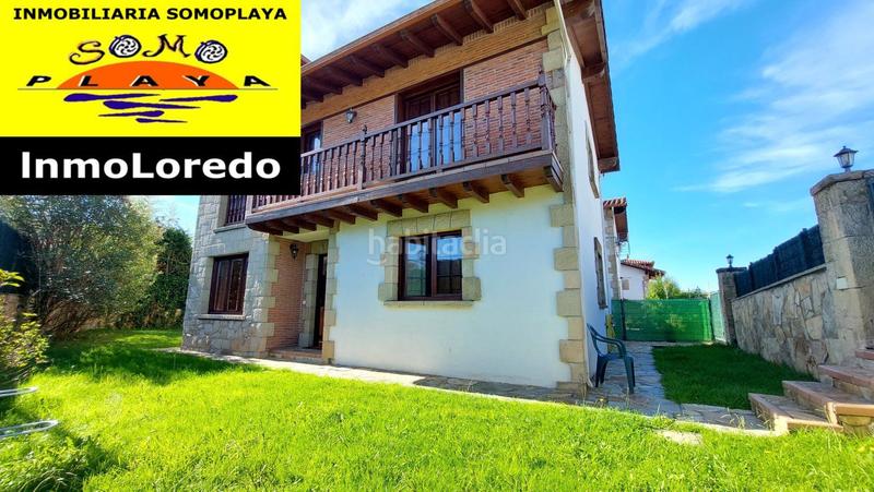 Foto 5ee25998-bd31-4560-89df-846d010b8c6d. Haus mit heizung in Ribamontán al Monte