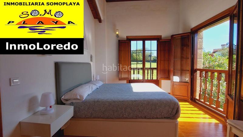 Foto 603723a7-10ae-429f-9516-3586feab58f7. Haus mit heizung in Ribamontán al Monte