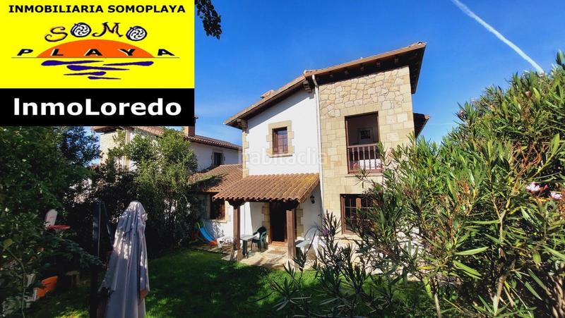 Foto 7f9008ac-57c1-4027-b97c-3e966a3dd93e. Haus mit heizung in Ribamontán al Monte
