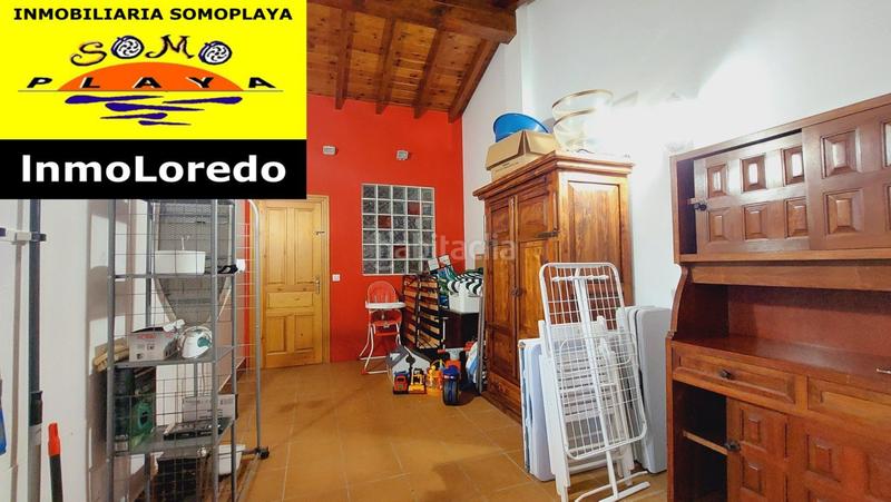 Foto 8b7f6179-fb71-4e54-b890-b53d415850c8. Haus mit heizung in Ribamontán al Monte