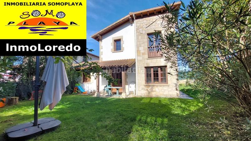 Foto 9202a4b3-00ec-4621-9302-3c118fb1563d. Haus mit heizung in Ribamontán al Monte