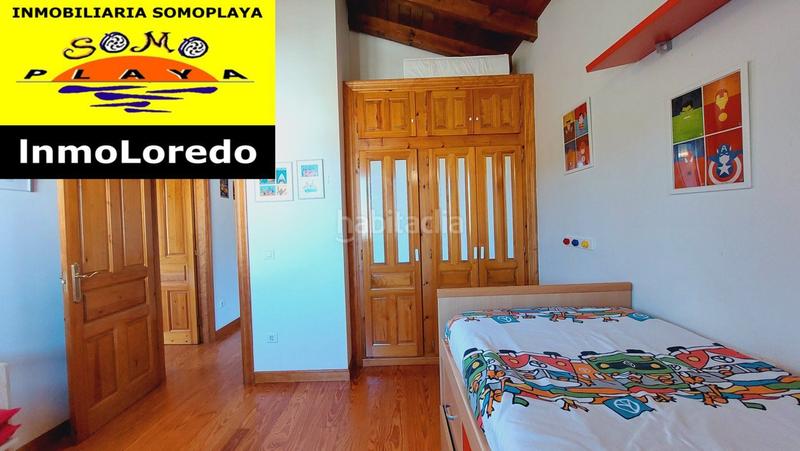 Foto 99fc878c-ed0b-4d36-9a69-05f972dce13f. Haus mit heizung in Ribamontán al Monte