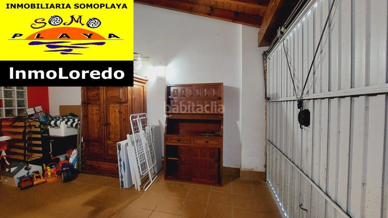 Foto 9a5c319a-2ffc-41f9-a3e4-e211e800ff8d. Haus mit heizung in Ribamontán al Monte