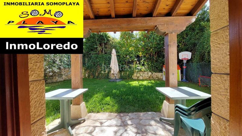Foto c62f34dc-e77c-41cf-8f2d-df9beba0b739. Haus mit heizung in Ribamontán al Monte